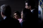 ペロシ米下院議長
