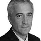 Headshot of Andres Valdes