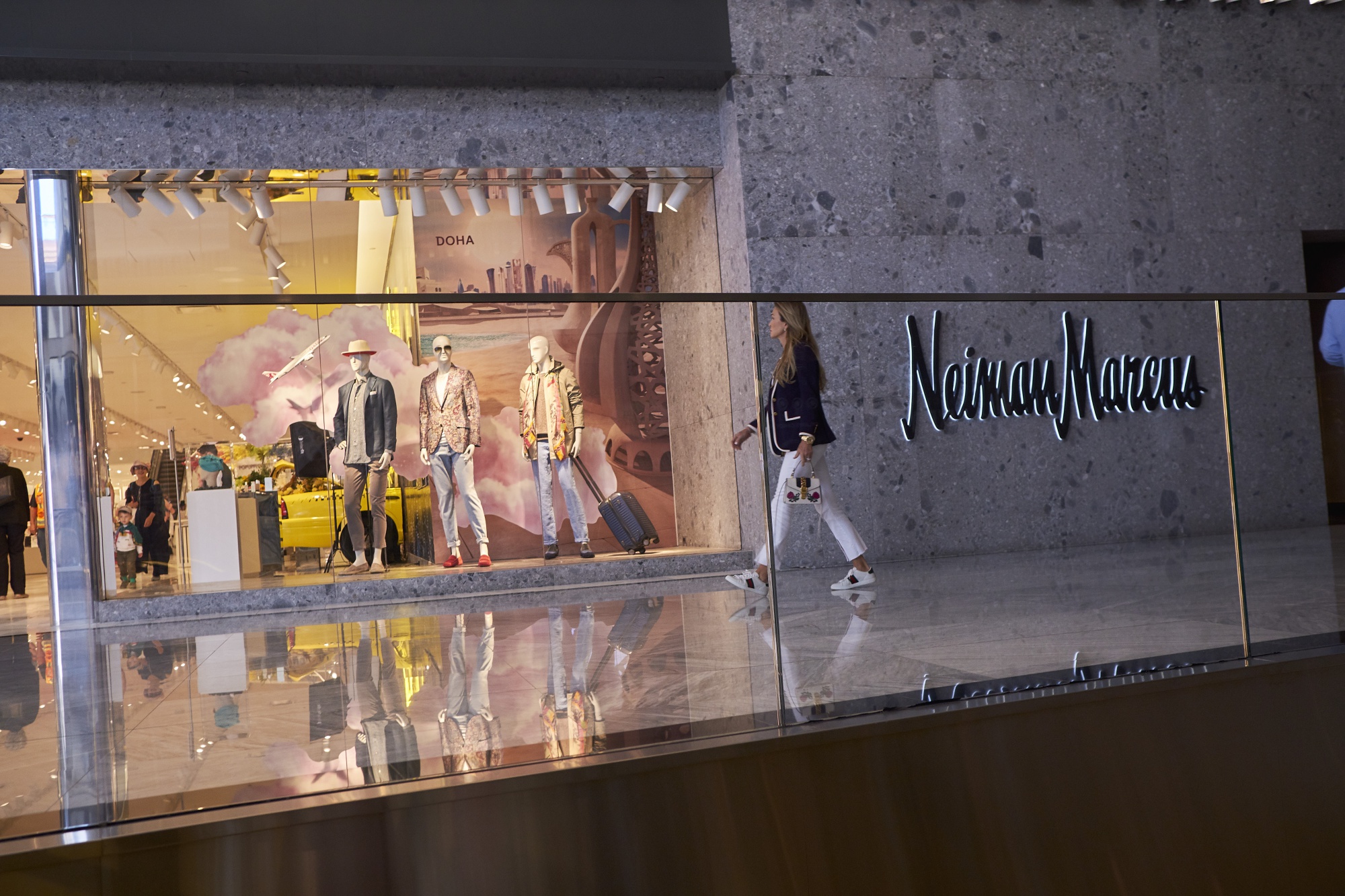 Neiman Marcus Is Closing More Than 25% of Its Outlet Stores