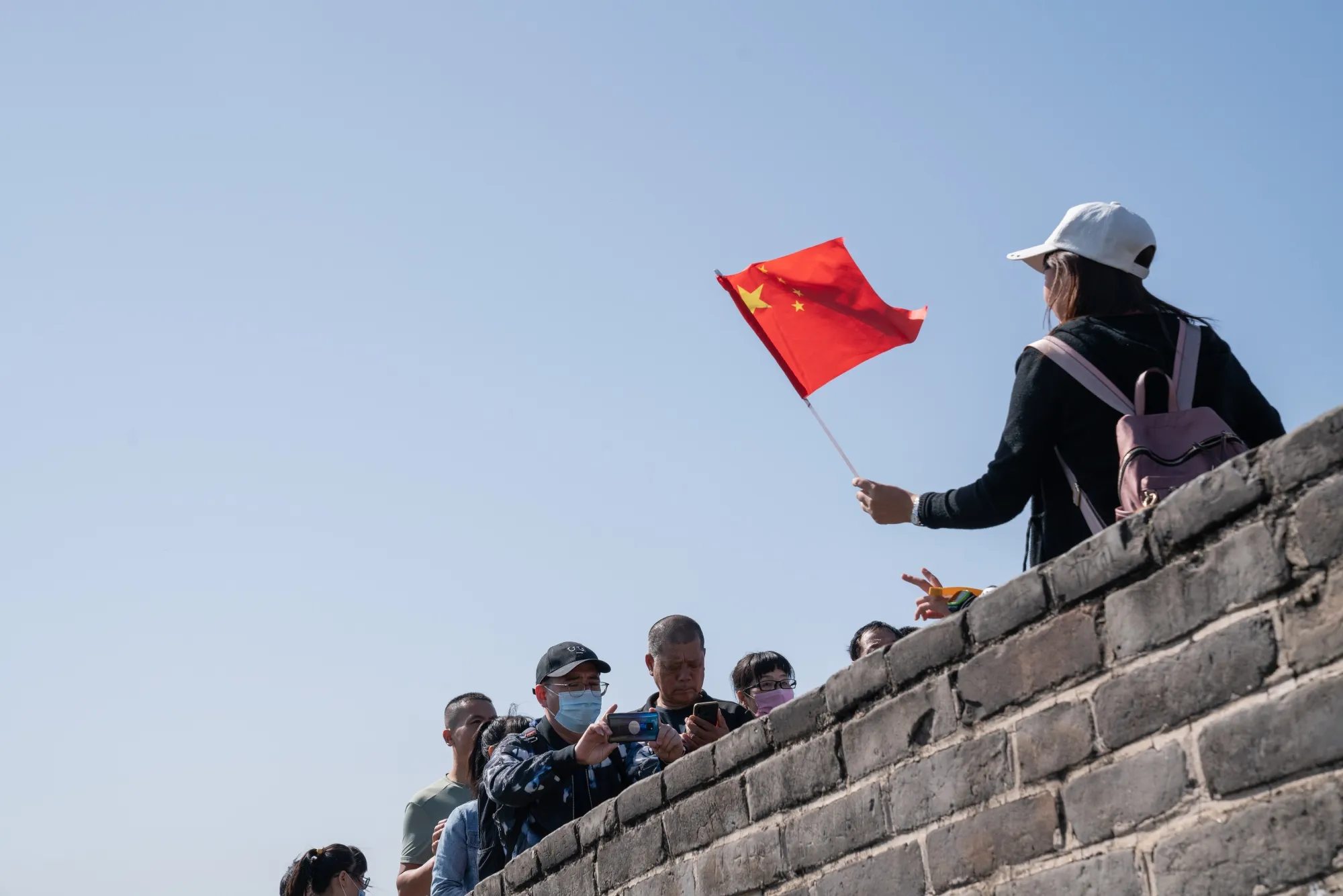 In late October, top Chinese leaders discussed the 14th Five-Year plan for 2021-2025 as well as the long-term development vision for 2035.