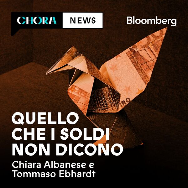 Quello Che i Soldi Non Dicono: Female CEOS in Italy (Podcast)