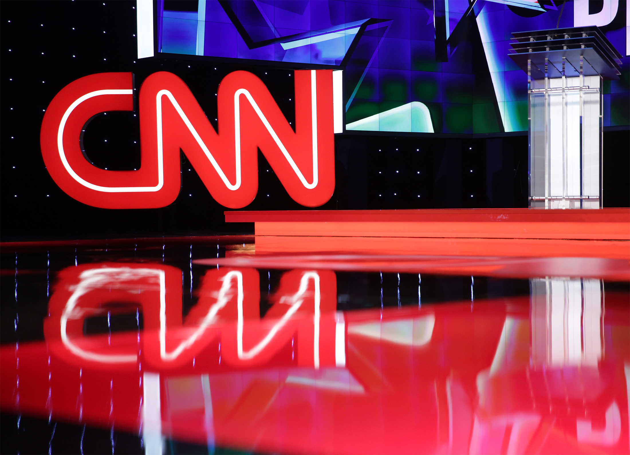 CNN Sets Viewership Record With Country Fixated on Trump Capitol Mob