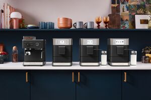 Whirlpool, Struggling to Sell Large Appliances, Bets on $2,000 Espresso Maker