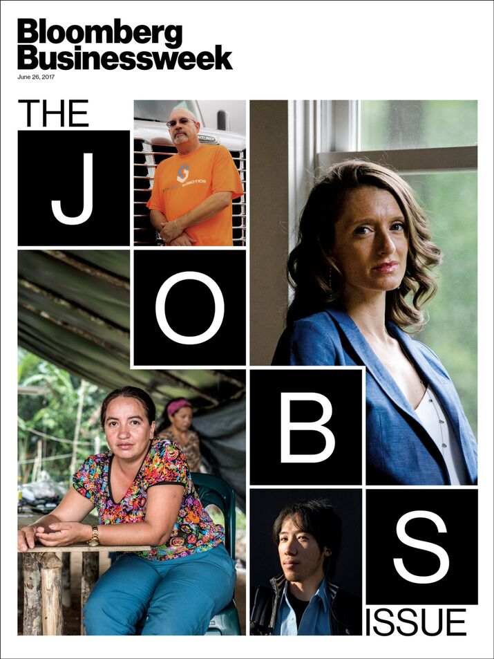 Why Can’t Your Company Just Fix the Gender Wage Gap?