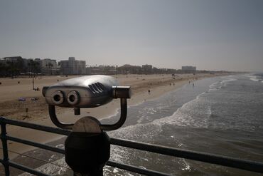 Santa Monica, California, United States of America