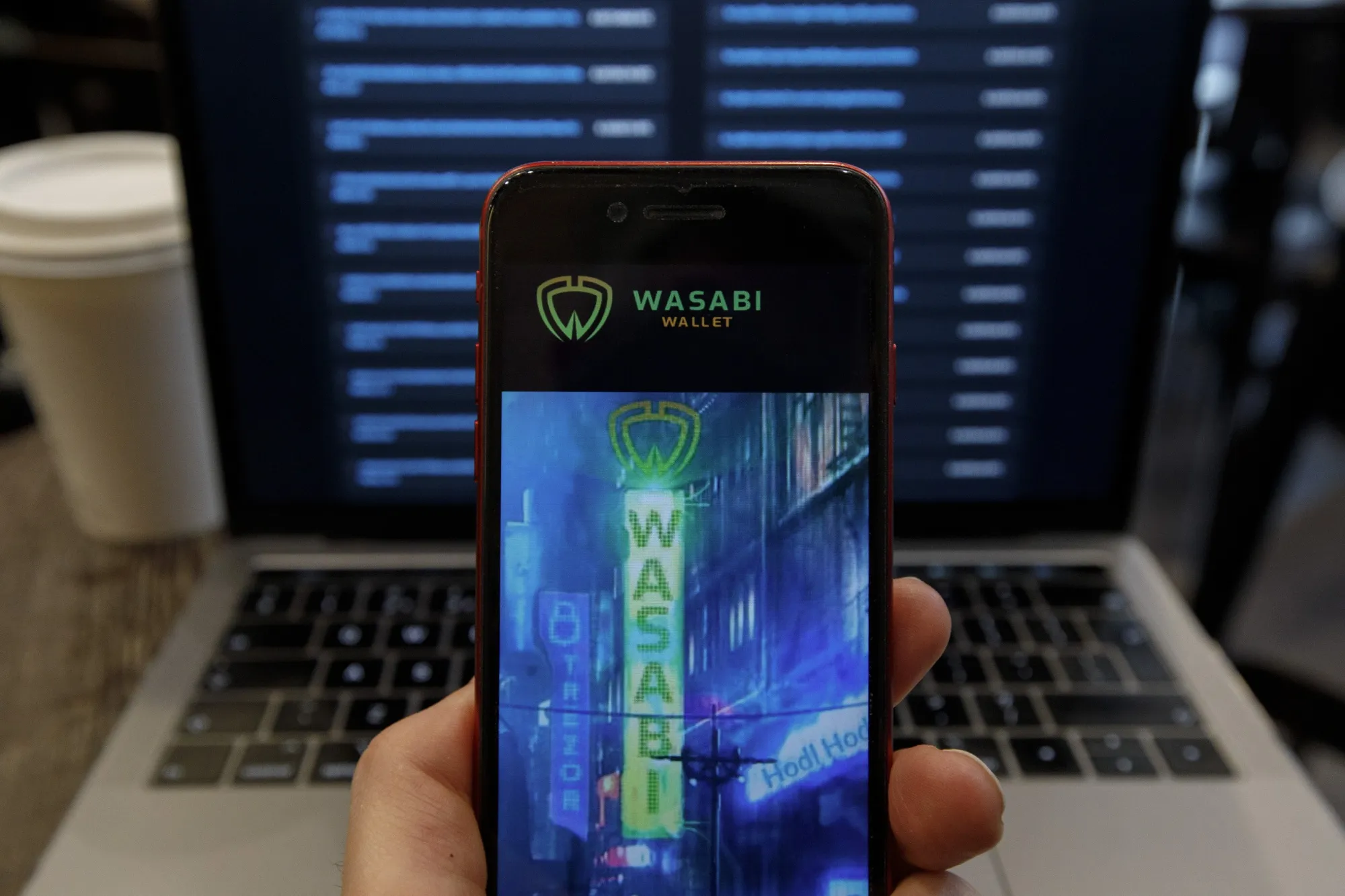 U.K. Crime Agency Wants to Regulate Cryptocurrency Transaction Mixers -  Bloomberg