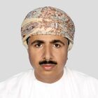 Headshot of Sheikh Abdullah Bin Nasser Bin Abdullah Al Bakri