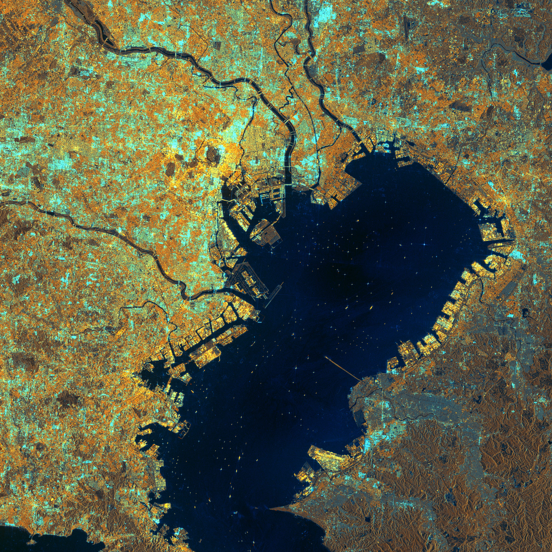 Essay on natural satellites