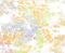 relates to A Strangely Beautiful Map of Race in America
