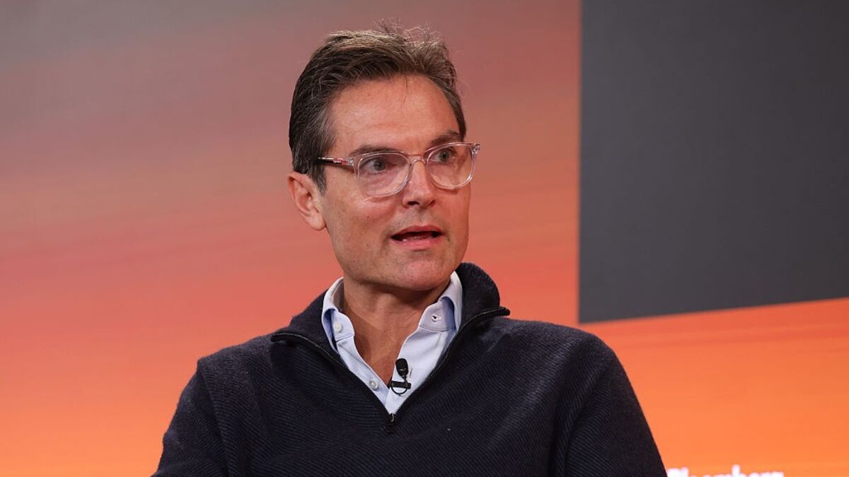 IXM CEO Ives: Copper May End 2025 Close to $12,000