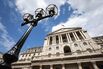 Bank of England Interest As Central Bank Set to Step Toward Tightening