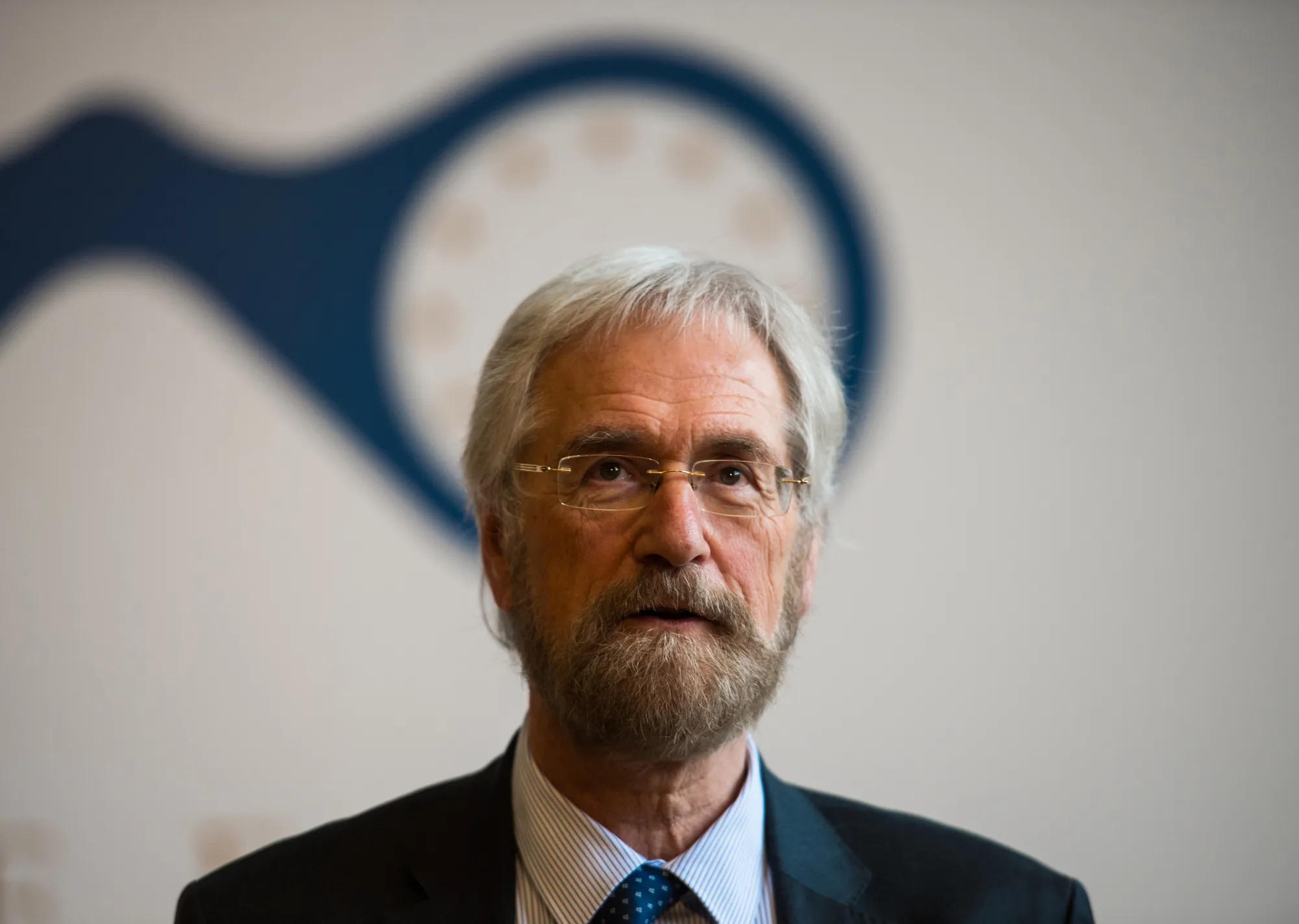 Former ECB Chief Economist Peter Praet