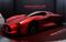 The Nissan Concept 2020 Vision Gran Turismo at the Tokyo Motor Show in 2015.