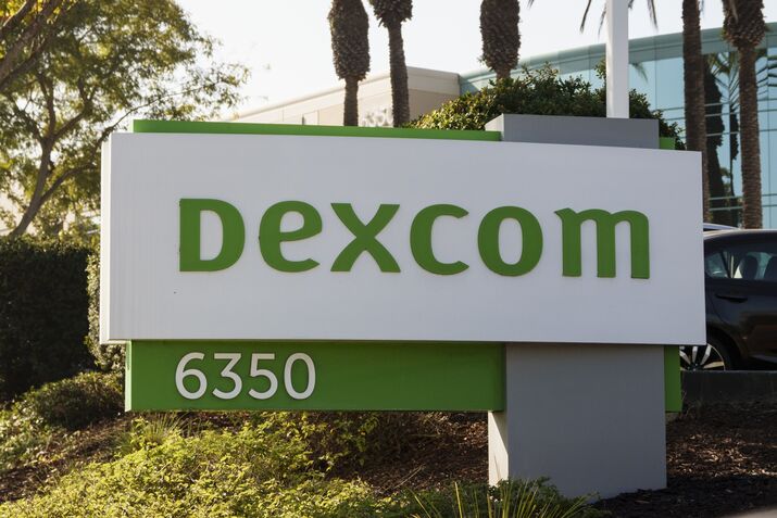 Dexcom In San Diego