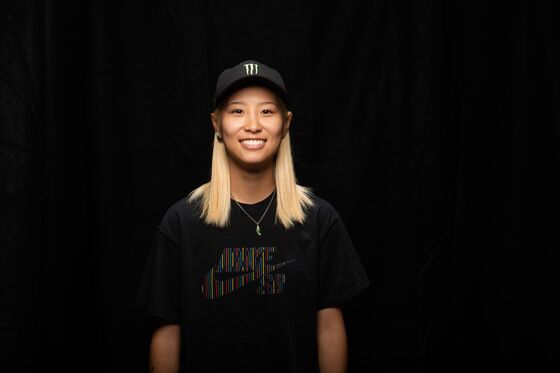 Japan Skateboarders Hope Olympics Debut Can Soften Stigma