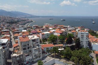 Turkish Economy as Lira Heads for Worst Week Since July