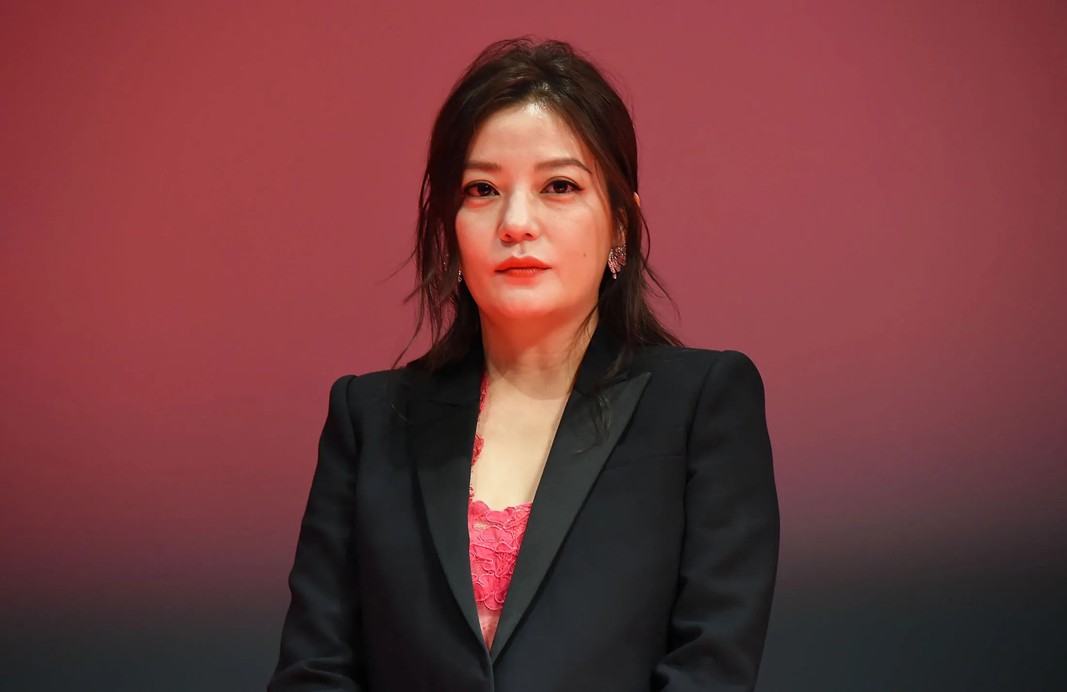 Zhao Wei&nbsp;