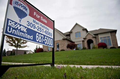 Re/Max Real Estate