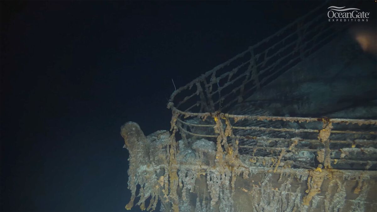 OceanGate’s Cost Cuts Contributed to Fatal Titanic Expedition