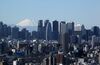 Japan's Government Plans Record Budget To Help Economy Struck By Recession