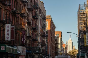 New York Real Estate Group Sues To Fight New Broker Fee Law