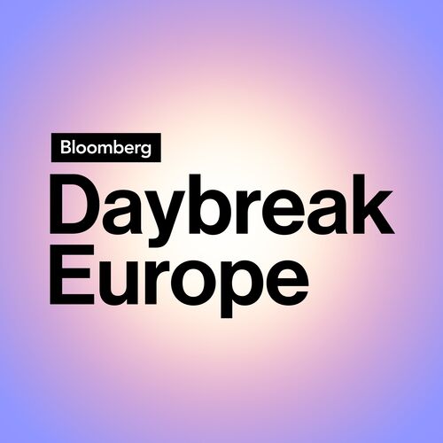 Bloomberg Daybreak Europe: Jobs Data Calms Market Jitters – Bloomberg