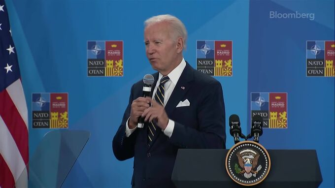 Biden Roe V. Wade: President Backs Filibuster Change To Restore ...