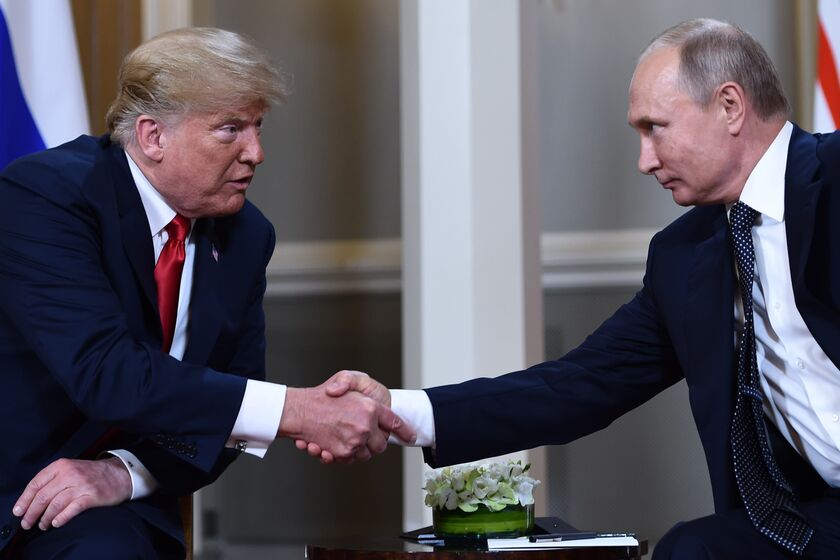 FINLAND-US-RUSSIA-POLITICS-DIPLOMACY-SUMMIT