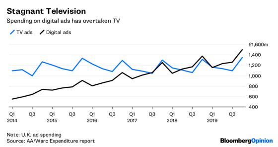 In Netflix Battle, Captain Kirk Shows the Way