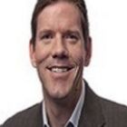 Headshot of Christopher R Gordon "Chris"