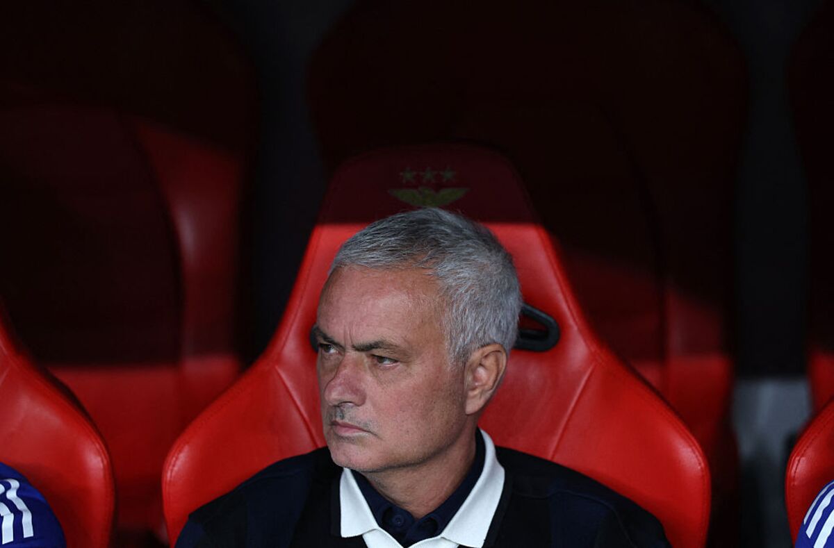 Jose Mourinho Takes Football Spat to European Human Rights Court