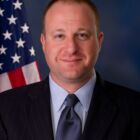 Headshot of Jared Schutz Polis