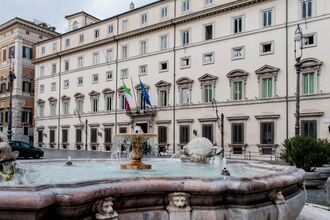 Italy - Politics Daily