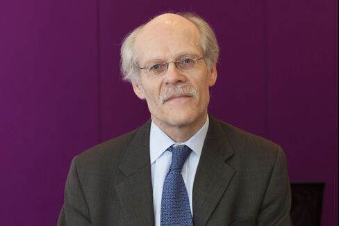 Stefan Ingves