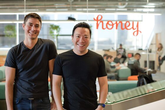 Coupon Duo Now Worth $1.5 Billion After Honey’s Sale to PayPal