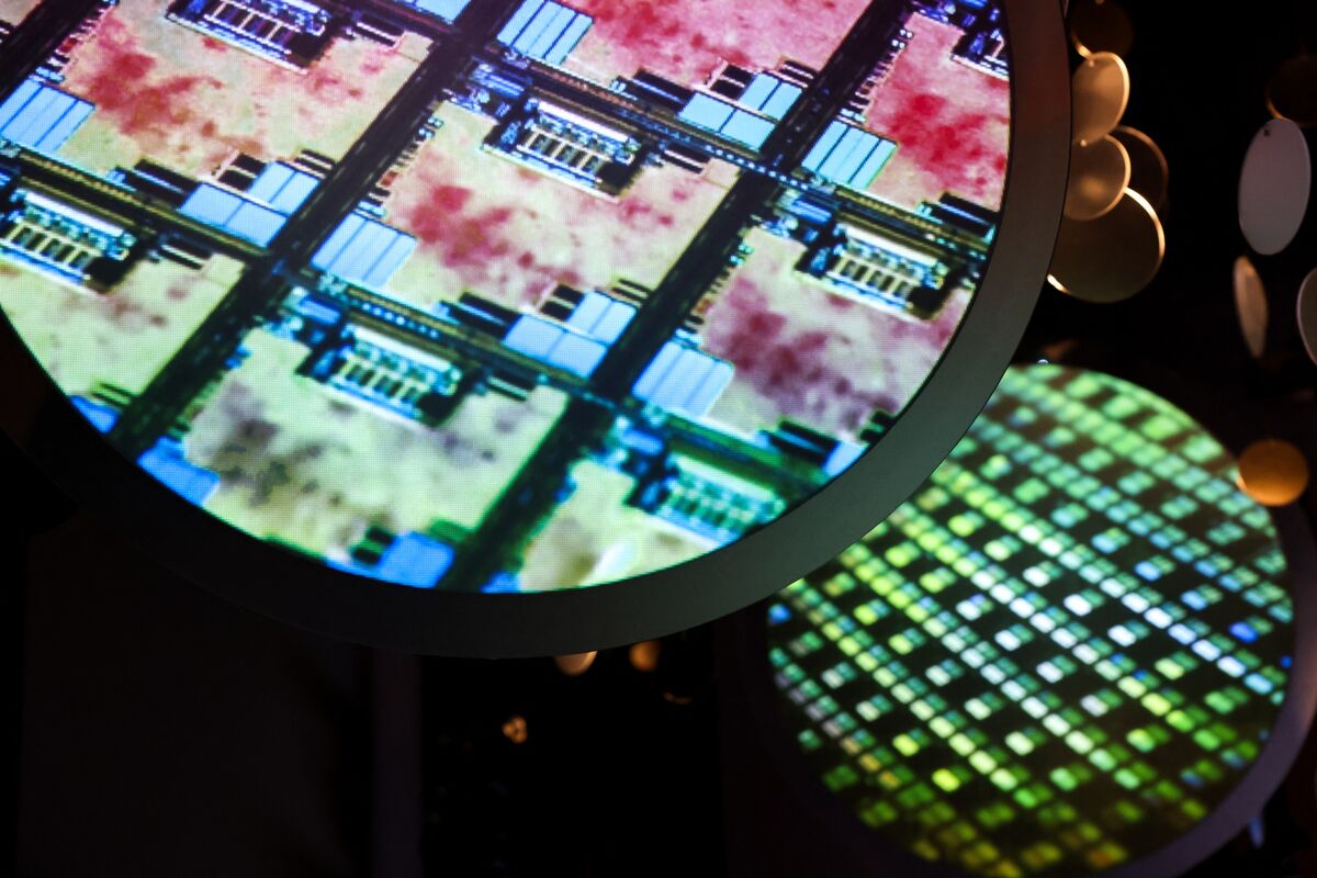 Taiwan Should Play Its Chips Card More Often
