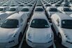 China's Geely Makes First Shipment of Zeekr EVs to Europe