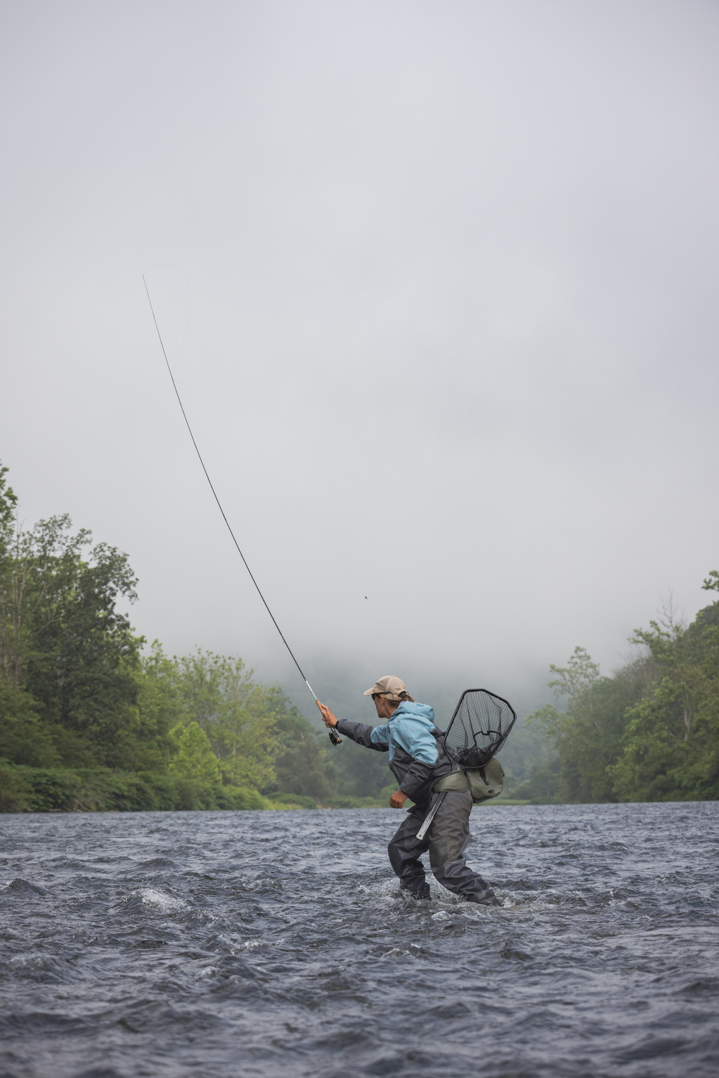 Orvis Helios 4 Fly Rod Review: New $1,200 Hack to Becoming a Better  Fisherman - Bloomberg