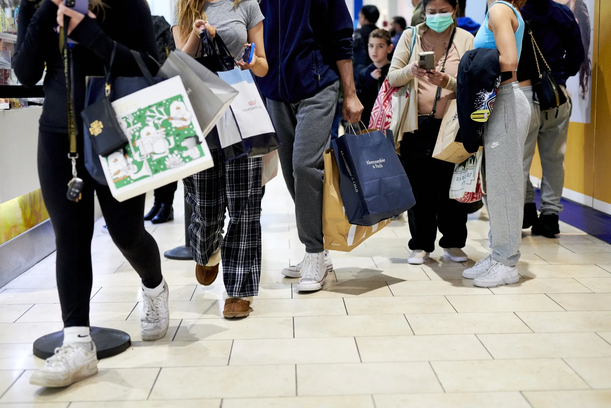 Inflation-protected bonds are on a lot of shopping lists this season.