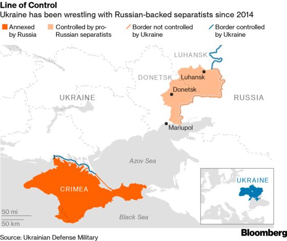 Russia Agrees Fresh Prisoner Swap as Ukraine Peace Talks Revived