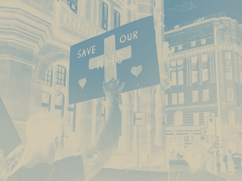 Ill in England? Your Location Can Determine If You Live or Die