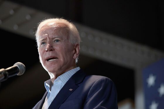 Biden Begins Campaigning in Iowa, Which Rejected Him in 2008