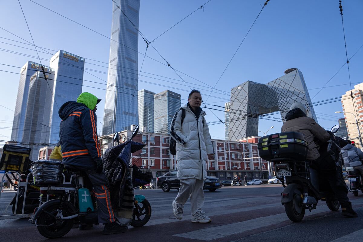 
                            China Starts Marketing Euro Bond to Raise up to €4 Billion