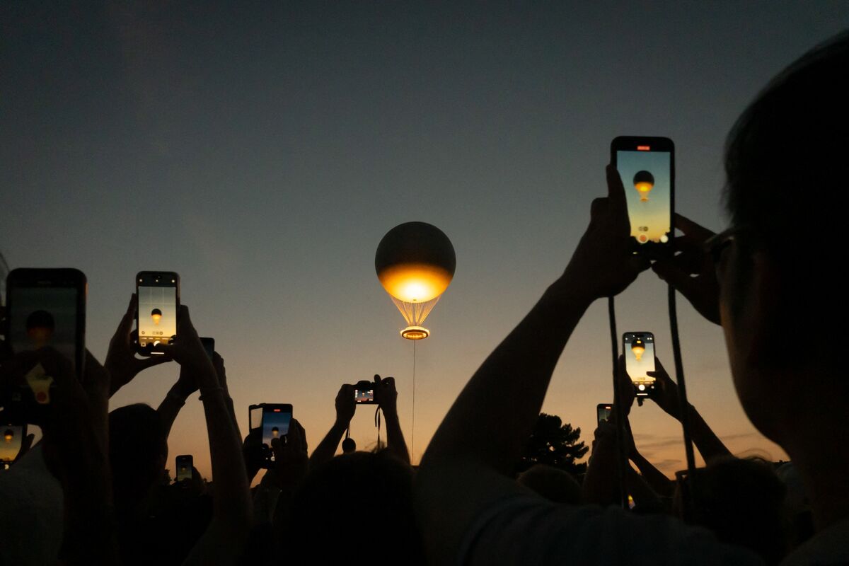 NBC Bets on Social Media Influencers to Draw Gen Z to the Games