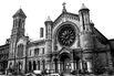 The Separation of Church and Real Estate