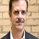 Headshot of Ken Ernsting