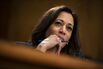 Kamala Harris HP Social