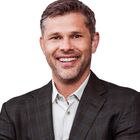 Headshot of Jason Warnick