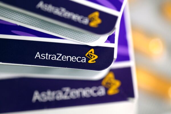 AstraZeneca Vows to Spend $50 Billion on US Manufacturing, Development