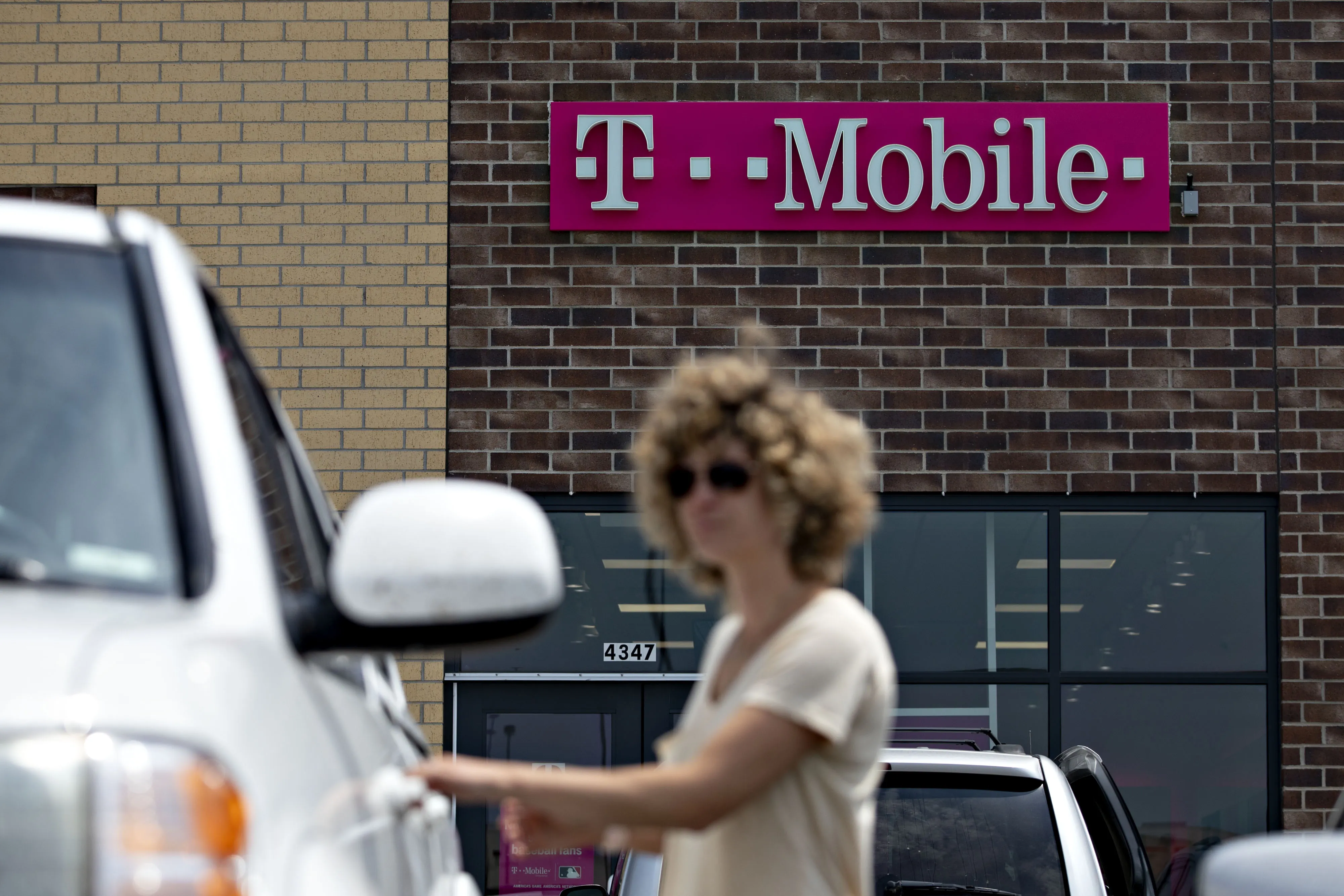 T-Mobile Wins U.S. Nod For Sprint Deal With Plan To Create Rival